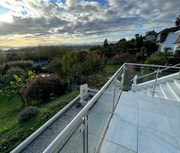 A louer - Maison individuelle - 150m2 - Vue imprenable - Foto 5