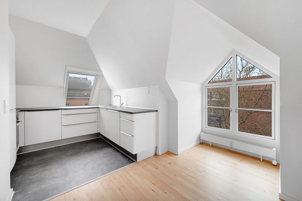 Filosofhaven 20, 3. Lejl. 130 - Foto 1