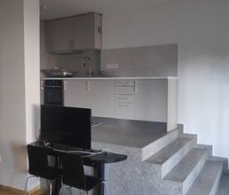 Studio/Γκαρσονιέρα για ενοικίαση - Άνω Πόλη, - Photo 5