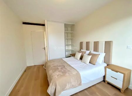 Location Appartement 2 pièces 36m² TOURS 37000 - Photo 2