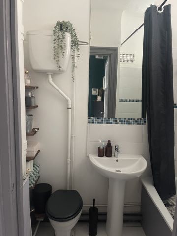 LA MADELEINE - APPARTEMENT - T2 - Photo 4