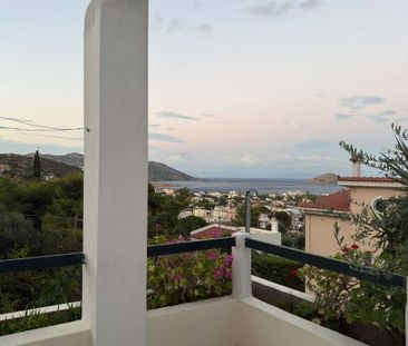 Διαμέρισμα για ενοικίαση Πόρτο Ράφτη (Μαρκόπουλο) - Photo 3