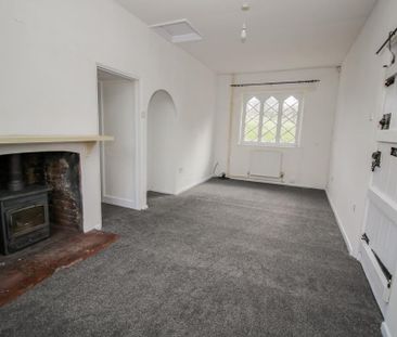 2 bedroom detached house to rent - Photo 2