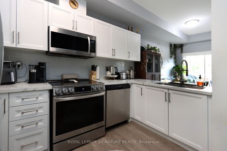 For Lease - 175 Stanley Street Unit# 51, Barrie, Ontario - Photo 5