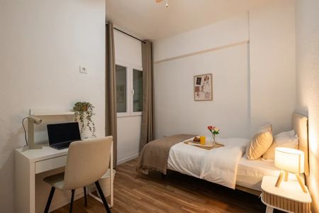 Calle del Poeta Joan Maragall, Madrid, Community of Madrid 28020 - Photo 2