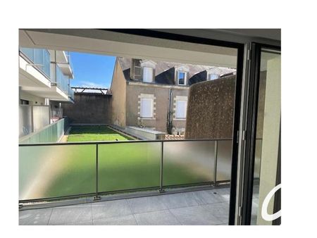 Appartement T3 - Photo 2