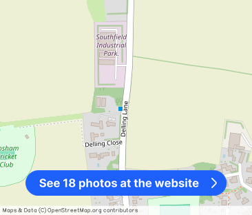 Old Bridge Road, Bosham - Photo 1