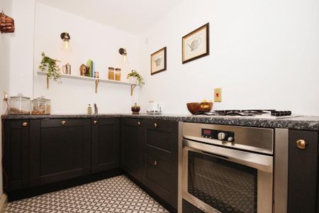 1 bedroom apartment to rent - Photo 5