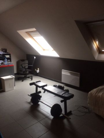 Burgemeester gillonlaan 121, kamer 1 - Foto 2