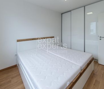 Krásny 2i byt 49m2, s terasou, záhradou a parkovaním – Fotografia 3