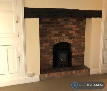 2 bedroom terraced house to rent - Photo 4