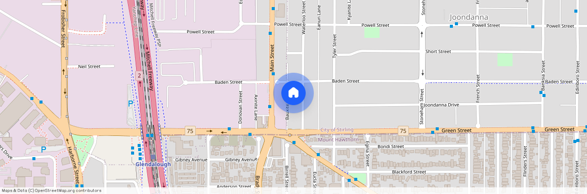 6/15 Waterloo Street, WA 6060, Joondanna