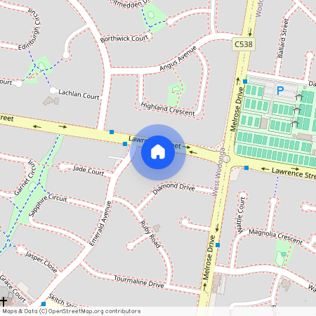 315 Lawrence Street, Wodonga VIC 3690