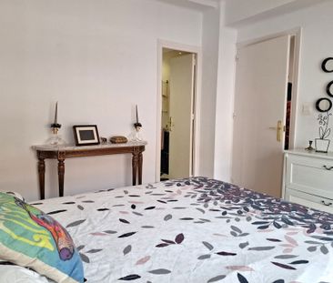 Piso de alquiler en Cristo de la Epidemia - Photo 6