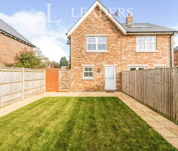 2 bedroom house to rent Pynham Crescent, Hambrook, Chichester, PO18 - Photo 5