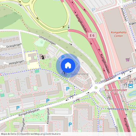 Kungälv, Gunnarsberg, 1, 44239