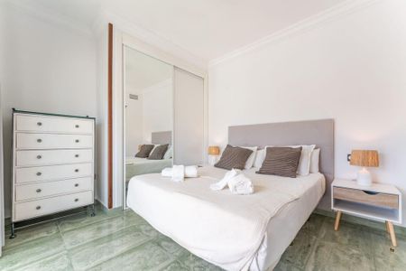 4 room luxury Semidetached House for rent in Benalmádena, Andalusia - Photo 4