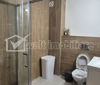 Apartament cu o camera, strada Abatorului - Photo 5