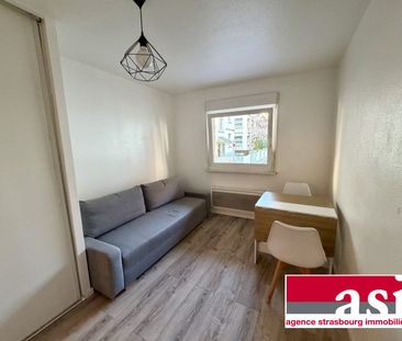 STUDIO MEUBLE - Photo 5