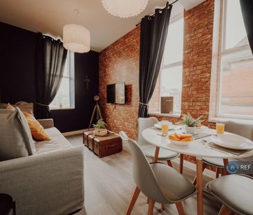 1 bedroom flat to rent - Photo 2