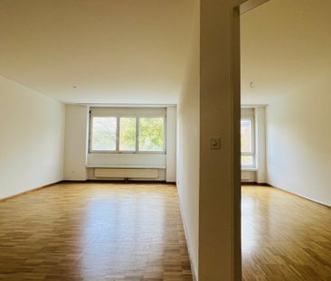 Attraktive 2-Zimmerwohnung mit Lift n Aesch - Ideal für Singles - Foto 4