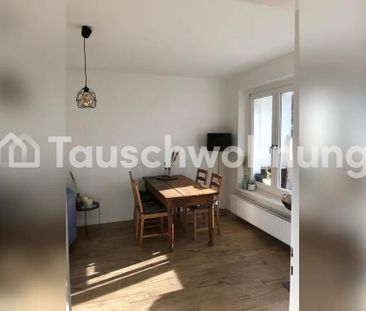 TAUSCHWOHNUNG Helle, günstige Wohnung in Barmbek Nord mit großem Ba... - Photo 6