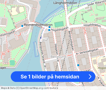 Slipgatan 6 - Foto 1