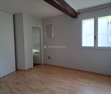 Location Appartement 2 pièces 53 m2 à Carmaux - Photo 4
