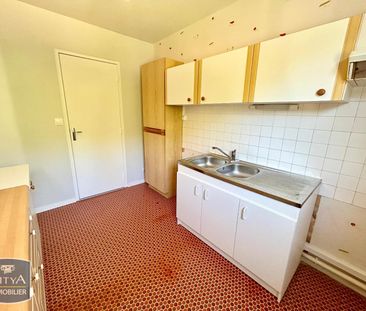Location Appartement 2 pièces 44m² LE MANS 72100 - Photo 4