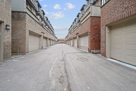 For Lease - 262B Bering Avenue, Toronto, Ontario - Photo 4