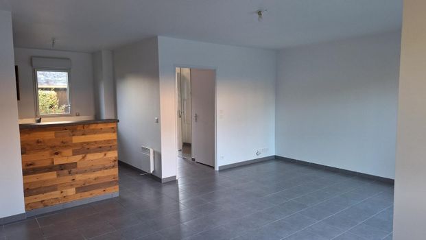 Maison T4 à louer Cancale - 82 m² - Photo 1