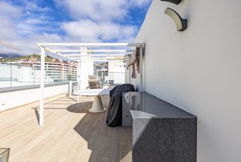 PENTHOUSE | VISTA MAR | 4+1
