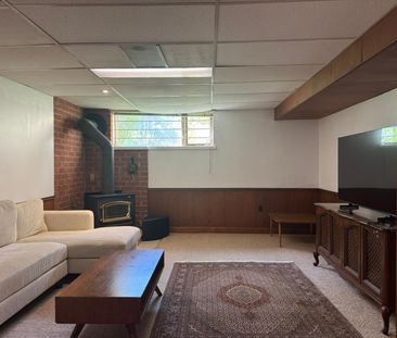 For Lease - 39 Starlight Crescent Unit# Basement, Richmond Hill, On... - Photo 6