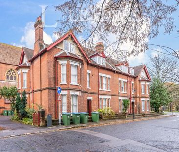1 bedroom property to rent Rockstone Place, Southampton, Hampshire,... - Photo 5