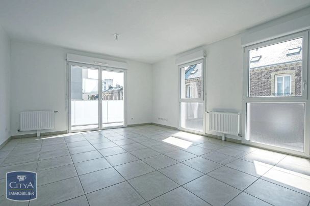 Appartement à louer 4 pièces 73.88m² - Photo 1