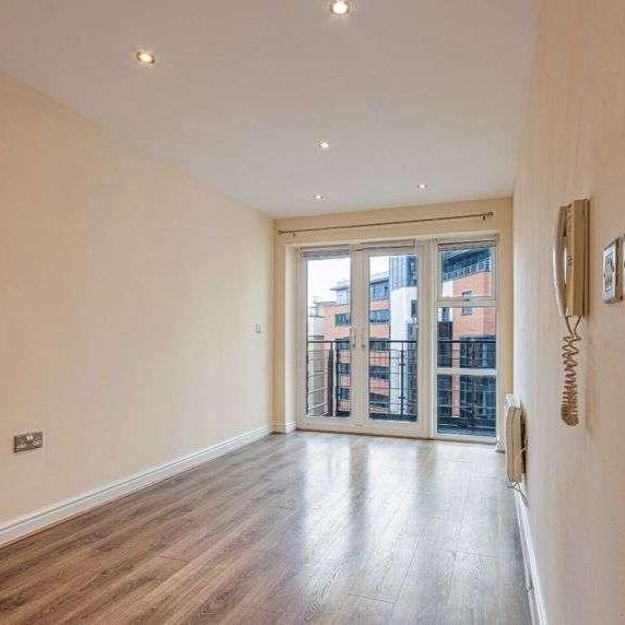 St. James Gate, Newcastle Upon Tyne, NE1 - Photo 1