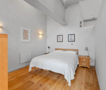 Boiler House, Electric Wharf, Coventry - Photo 5