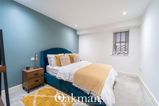 2 bedroom apartment to rent - Photo 1