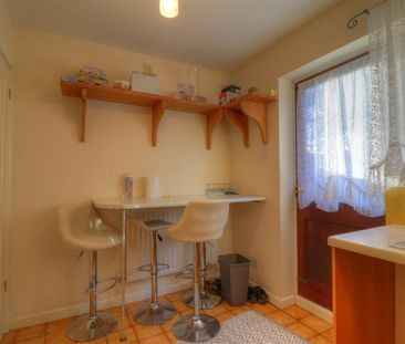 2 BED End of terrace house To rent - Photo 6