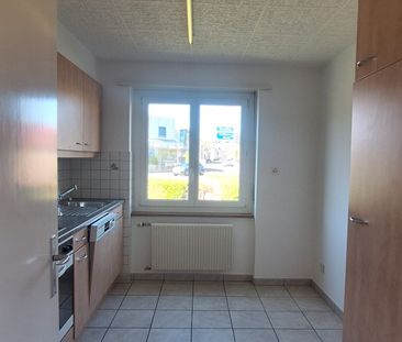 Appartement de 3.5 pièces au rez - Photo 3