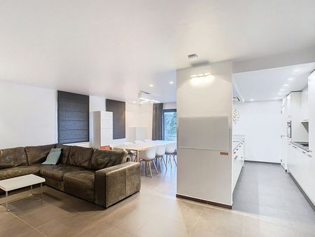 Prachtige duplex te huur in hartje Hoegaarden! - Photo 3