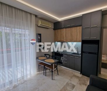 Πλήρως ανακαινισμένη επιπλωμένη γκαρσονιέρα με ηλεκτρικές συσκευές ... - Φωτογραφία 4