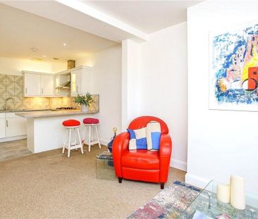 1 Bed Flat, Swan House, E15 - Photo 4