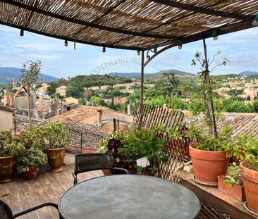 COGOLIN - maison de village meublée - Photo 2