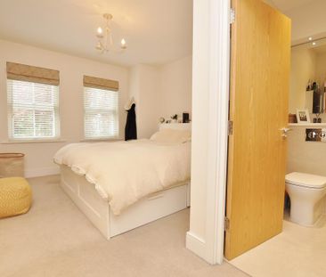 2 bedroom apartment to rent - Photo 3