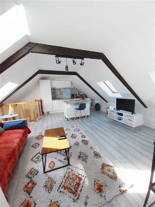 Location appartement 2 pièces - 29m² à Paimpol (22500) - Photo 1