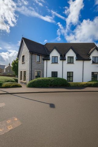 8 Lady Wallace Avenue, Lisburn, BT28 3QR - Photo 4