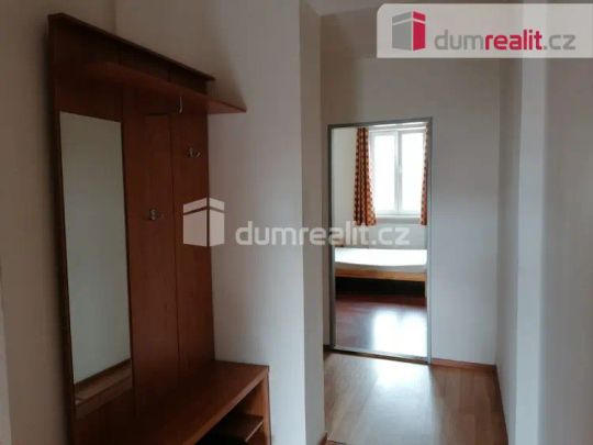 Byt 2kk/55 m - Photo 1