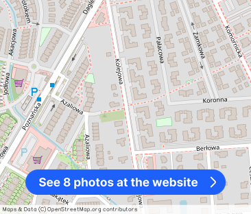 Słoneczne mieszkanie/ 4 pokoje/ Dąbrówka k. Poznania - Photo 1