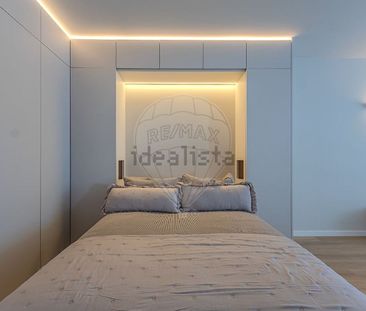 Apartamento em Sampaio-Alumiara-Verdinho, Canidelo - Photo 5